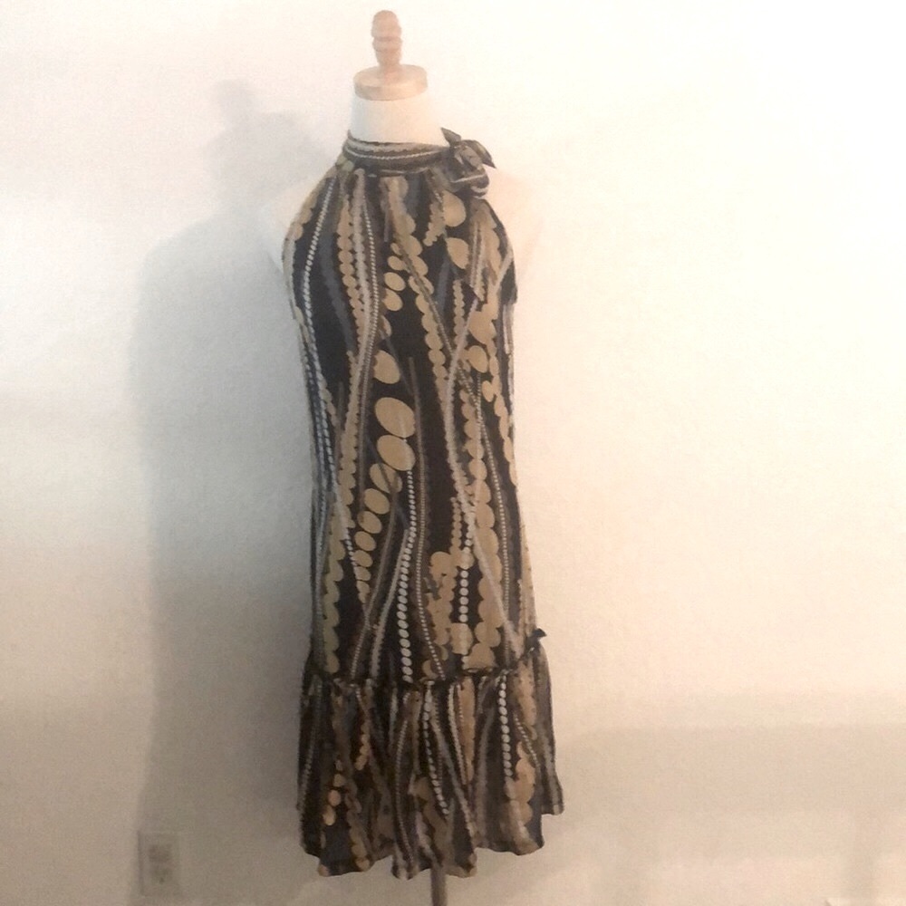 Joy Joy dress